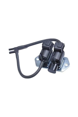 Wondernest Araba Vakum Tekerlek Debriyaj Kontrol Solenoid Valfı K5t47776 Mitsubishi Pajero L200 L300