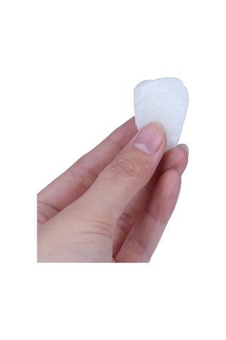 Ximistore9 Mavi Tekrarlayan Işık Emici Parlak Taşlar 1-3cm 100g - Akvaryum, Bahçe, Havuz Dekorasyonu