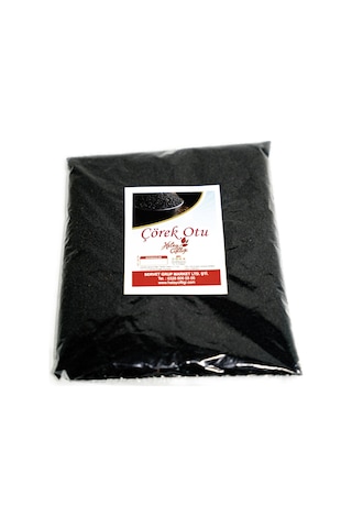 Çörek Otu 250gr.