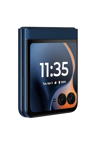 Motorola Razr 60 8 GB 256 GB (Distribütör Garantili) + Swarovski Kulaklık