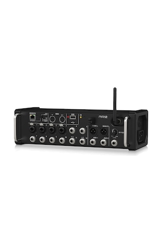 Midas Mr12 12 Kanal Dijital Mikser