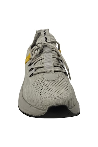 Marco Jamper 2184m Ortopedik Triko Günlük Erkek Sneaker Spor Ayakkabı 001