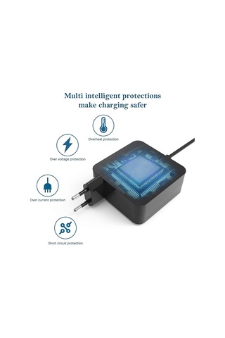 Lenovo Uyumlu G550, G550a, G550aL,  Adaptör Şarj Cihazı Duvar tipi