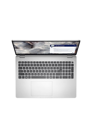 Dell Pro 16 BTO105-PC16250A011 Ultra 5-235U 16 GB 512 GB SSD 16" W11P Dizüstü Bilgisayar