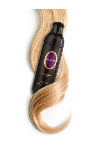 Rosemary Paris Bouquet Mor Saç Parfümü 200 ML Rosemary Paris Bouquet Mor Saç Parfümü 200 ML