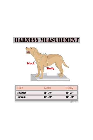 Pets Promax Taktik Köpek Koşumu, Küçük Veya Büyük Köpekler İçin Köpek Koşumu, Çekmez, Göğüs Köpek Yeleğ