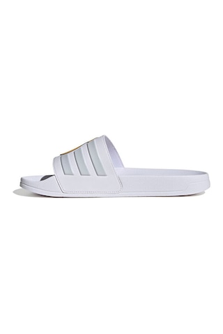 Adidas Adilette Shower Rea Erkek Terlik Js4863 Beyaz