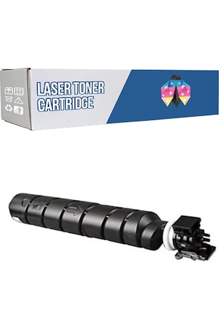 Safir Toner Kyocera Tk-8365 25.000 Syf Siyah Uyumlu Toner