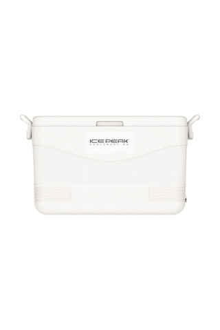 Icepeak Coolcraft 60 Buzluk 56.4 Litre Beyaz Beyaz