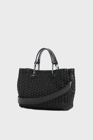 Emporio Armani Bayan Çanta Ew000382 Af18941 Uc001 Siyah Siyah