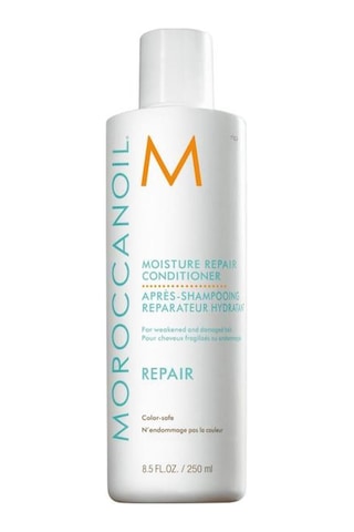 Moroccanoil Onarıcı Ve Nem Dengesini Sağlayıcı Saç Kremi 250 Ml