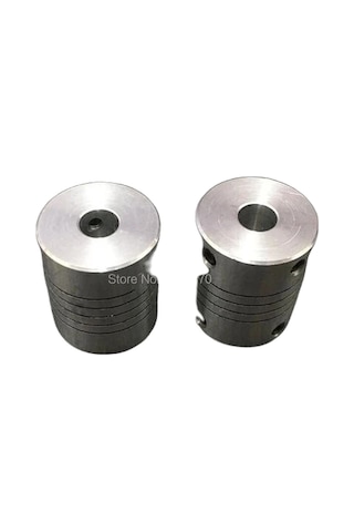 Esnek Kaplin 5x8mm D19l25