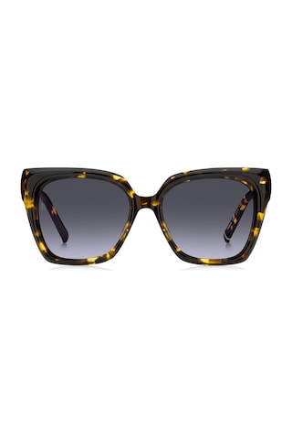 Tommy Hilfiger Th2285s 08608 53 Kadın Güneş Gözlüğü Kahverengi