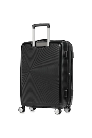 Amerıcan Tourıster Soundbox Spınner Medıum Boy Valiz 88473-1027 Çok Renkli