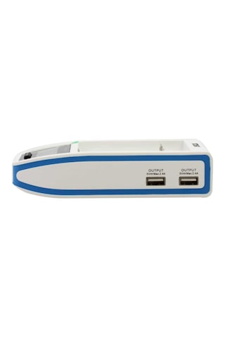 Xtar Over 4 Slim Pil Şarj Cihazı