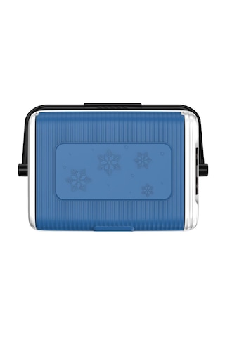 Evacool Evag20lp 220 Adaptörlü 12/24v 18 Litre Kompresörlü Oto Bu