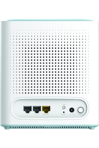 D-link M32/mna2 Eagle Pro Aı Ax3200 Wi-fi 6 Dual Band Smart Mesh Router Kit 2'li Paket