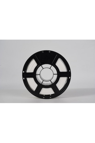 Flashforge High Speed Pla Filament 1kg 1.75mm Beyaz