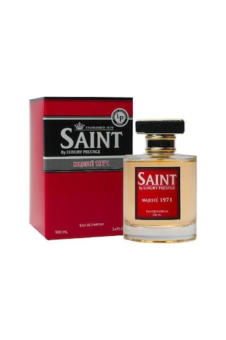 Saint Majeste 1971 Kadın Parfüm 100ml Edp Fresh
