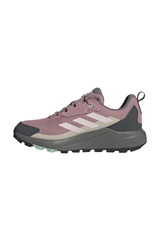 Adidas Terrex Anylander Kadın Outdoor Ayakkabı Kj0869 Çok Renkli