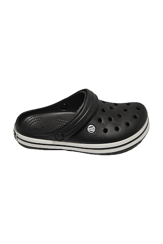 Cem Pekşen Cflx Siyah Comfort Medical Unisex Günlük Terlik Siyah