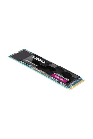 Kioxia Exceria Pro LSE10Z001TG8 1 TB 7300/6400 MB/S M.2 SSD