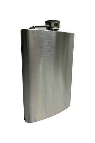 Matara Krom 9 Oz Alk42 Paslanmaz Çelik Gümüş Renk 709541