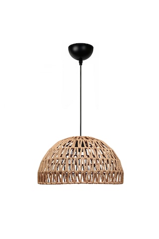 Homing Karon El Yapımı Natural Sarkıt Avize Sl016 Bej