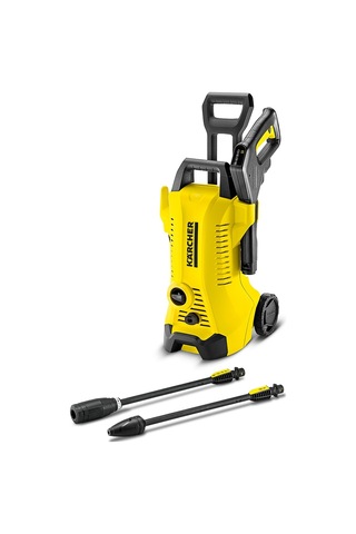 Karcher K 3 Full Control Eu Basınçlı Yıkama Makinesi