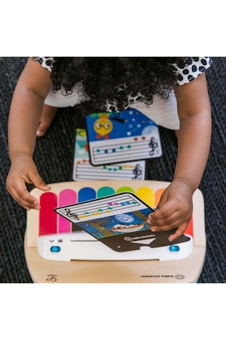 Hape Magic Touch Dokunmatik Oyuncak Piyano