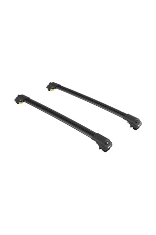Seat Ateca Suv 16- Air 1 Ara Atkı Siyah