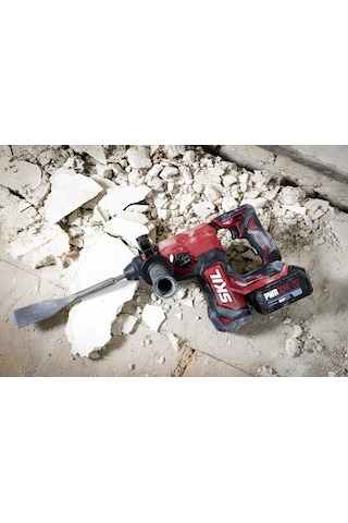 Skil XP 3851CA Akülü Kırıcı Delici