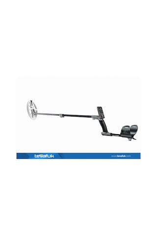 XP Deus Dedektör (24X13 CM HF COIL Başlık ve Ana Ünite İle)