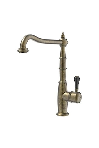 Teka Rt 915 Retro Mutfak Bataryası