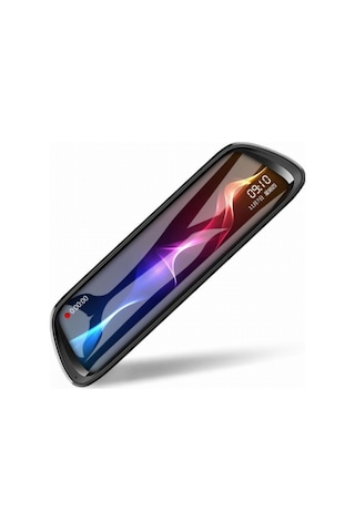 Dikiz Aynası Araç Kamerası 7 Inç Full Hd 1080p Ekranlı + Geri Görüş Kamerası