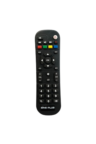 Sine Plus A80 Pro 4K 32 GB Android TV Box