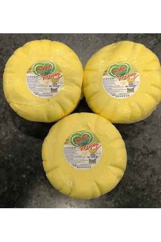 Sahil Gurme Tereyağı 1000 Gr