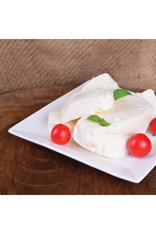 Gurmepark Keçi Salamura Peyniri 5 KG
