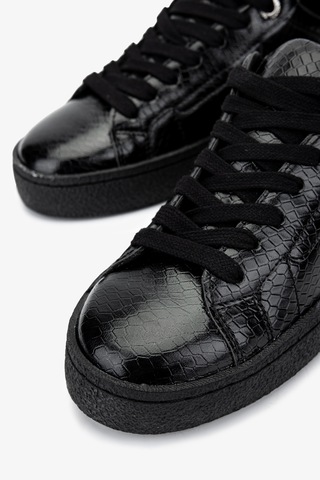 Valmenti Kadın . Siyah Sneakers & Spor Ayakkabı 1050 02 Bn Ayk Sk24-25 Sıyah Kmbn Siyah
