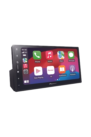 Pıoneer Sph-da77dab 6.8 Bluetoothlu Double Teyp