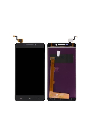 Lenova A5000 Lcd Ekran Dokunmatik Çıtasız A+++Süper Kalite (493082892)