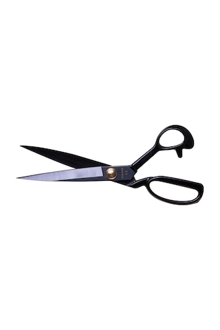 Taksun Terzi Makası 12'' 30cm A-300 Siyah