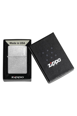 Zippo Bulus-zippo Logo Çakmak - 207-115606