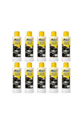 Ozn-tropikal Özel Sıvı Kaktüs Ve Sukullent Bitki Besini 10 X 225 Ml Diğer