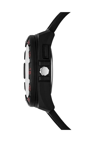 Skechers Sr8501 Erkek Kol Saati Siyah