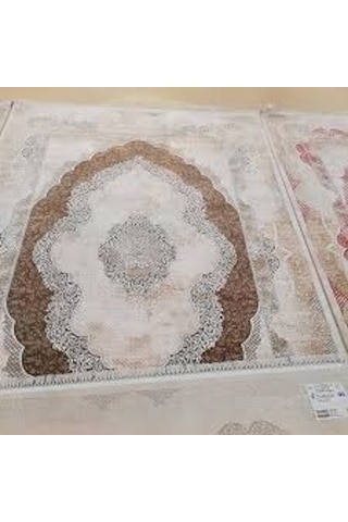 Padişah Halı Santo Serisi 31882 080 Tüm Ebatlar
