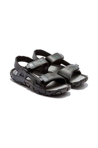 Twigy Trek Erkek Sandalet Siyah 41/46 Siyah