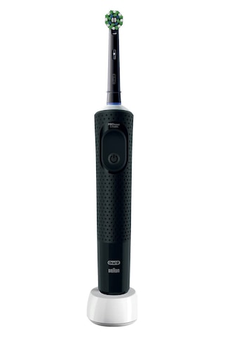 Oral-B D103 Vitality Pro Cross Action Siyah Şarjlı Diş Fırçası