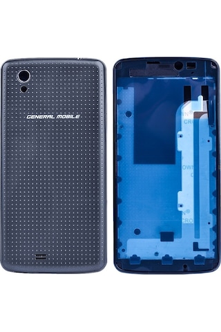 General Mobile Discovery 2 Mini Komple Kasa