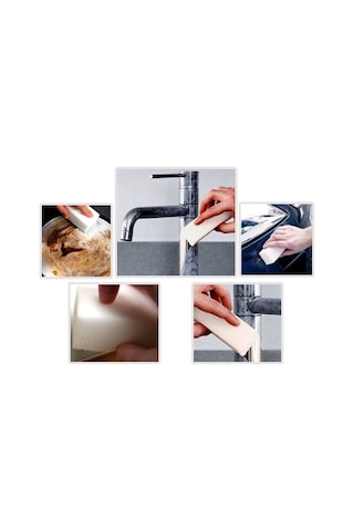 Periboia Sihirli Sünger